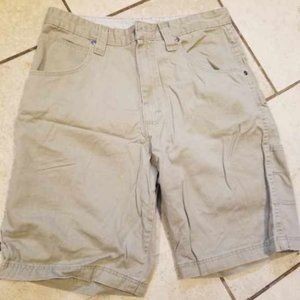 Men's Cargo Shorts -  Pair